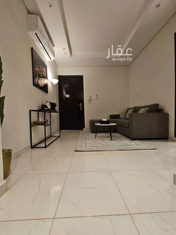 Furnished Apartment for Booking in Riyadh Ar Rimal 16