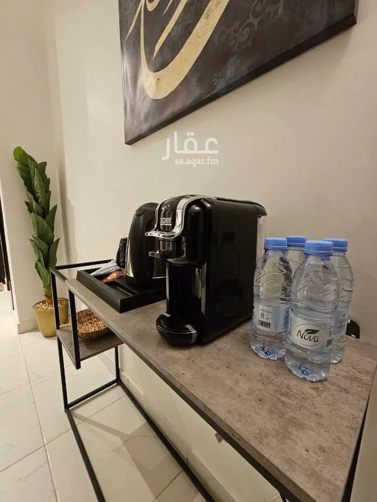 Furnished Apartment for Booking in Riyadh Ar Rimal 14