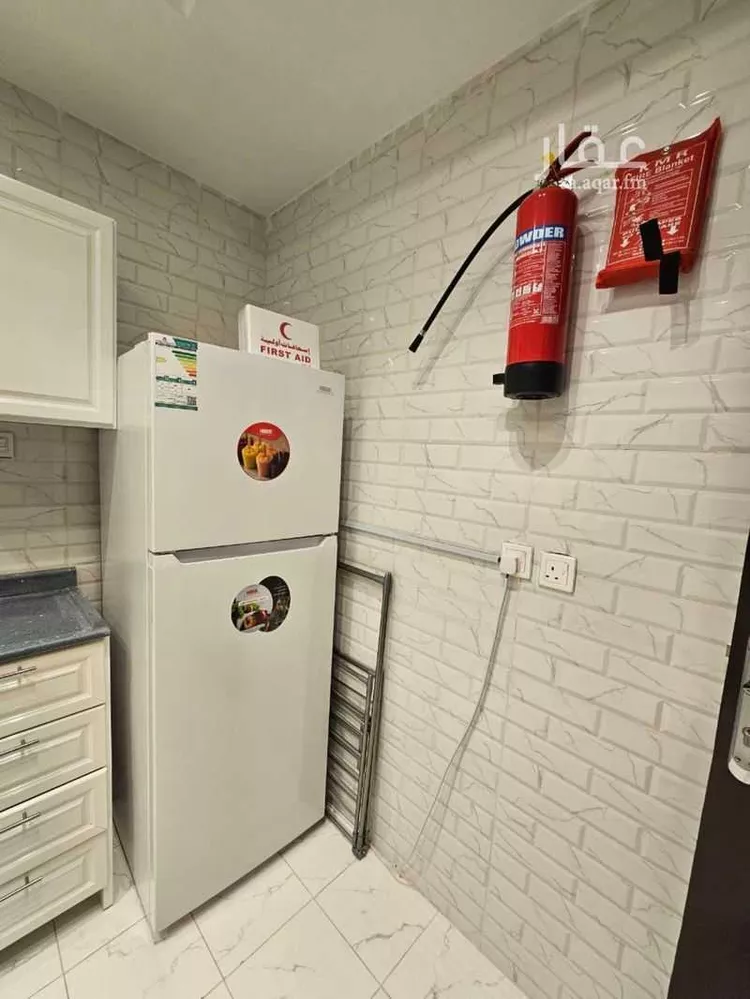 Furnished Apartment for Booking in Riyadh Ar Rimal 22