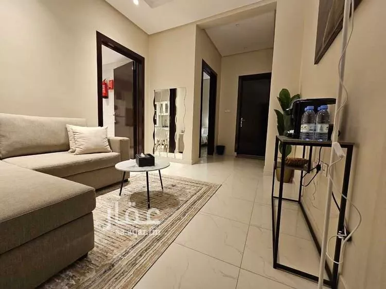 شقة للإيجار في شارع 2428791, حي الرمال, مدينة الرياض, منطقة الرياض صورة 5
