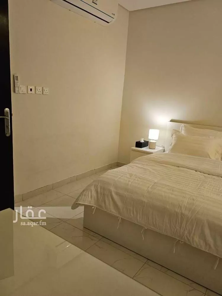 شقة مفروشة للحجز في حي ، شارع حمزة بن الحسن ، حي الرمال ، الرياض ، منطقة الرياض صورة 2