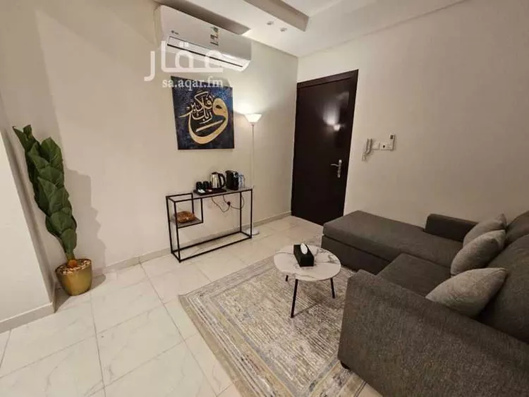 Furnished Apartment for Booking in Riyadh Ar Rimal 9