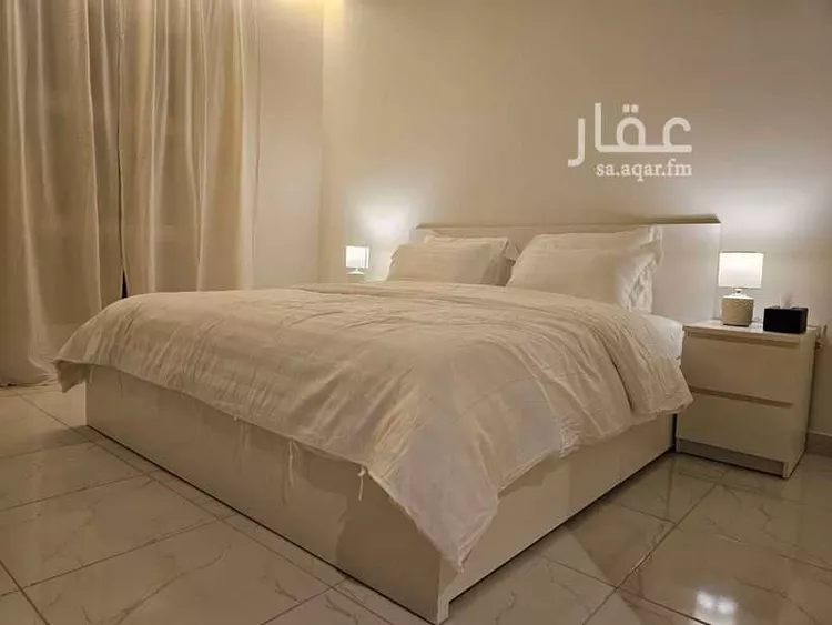 Furnished Apartment for Booking in Riyadh Ar Rimal 22