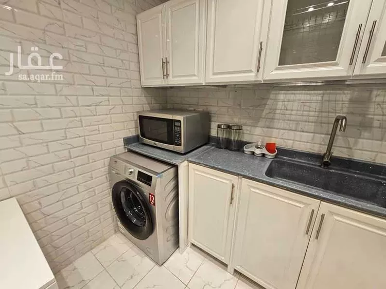 Furnished Apartment for Booking in Riyadh Ar Rimal 32