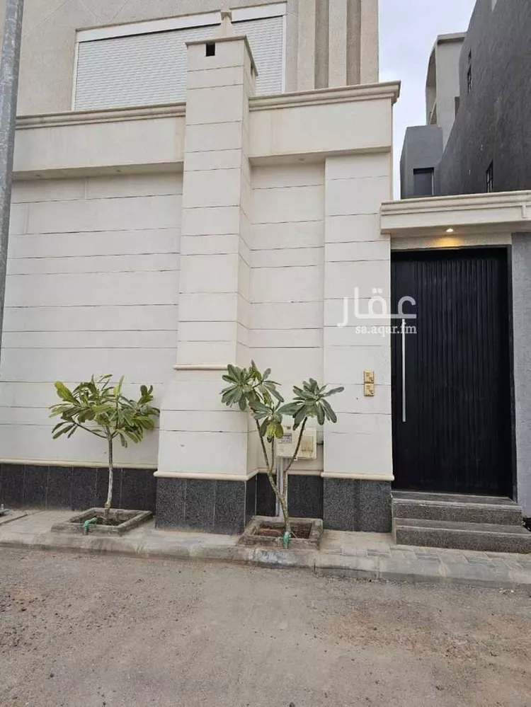 Furnished Apartment for Booking in Riyadh Ar Rimal 7