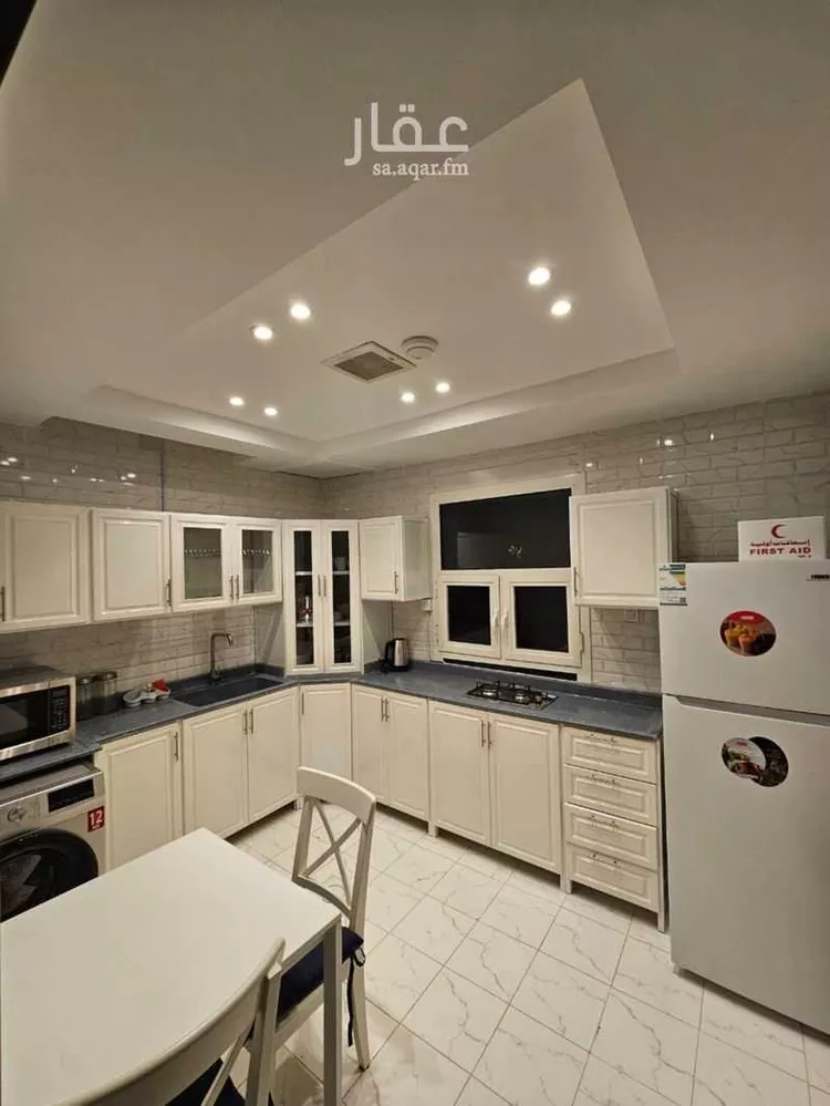 Furnished Apartment for Booking in Riyadh Ar Rimal 15