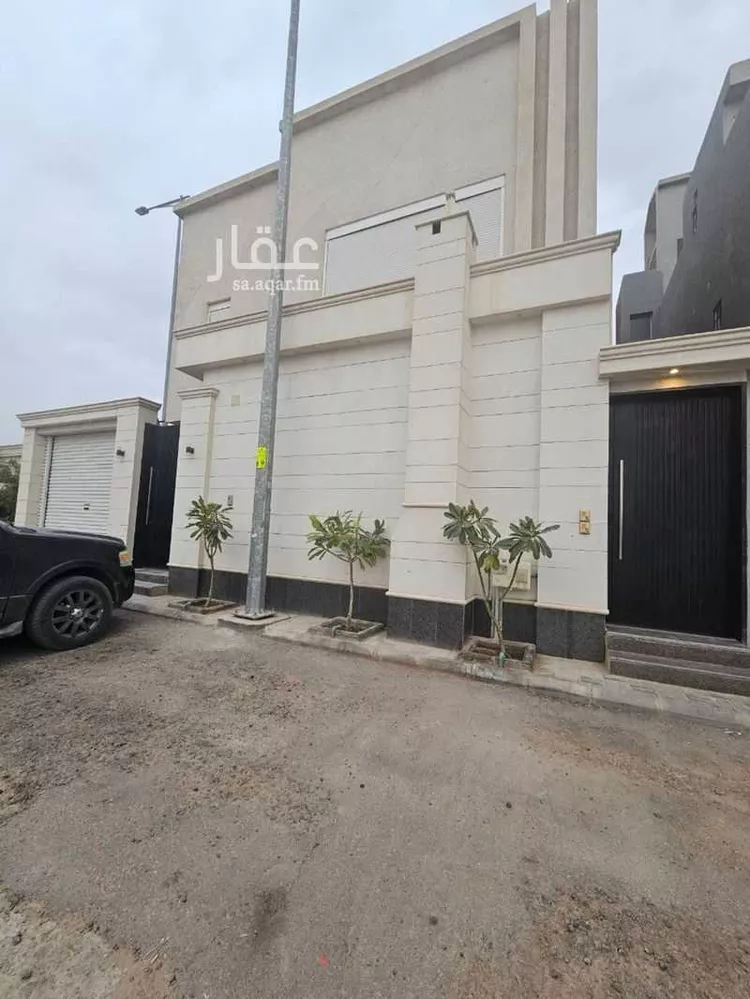 Furnished Apartment for Booking in Riyadh Ar Rimal 26