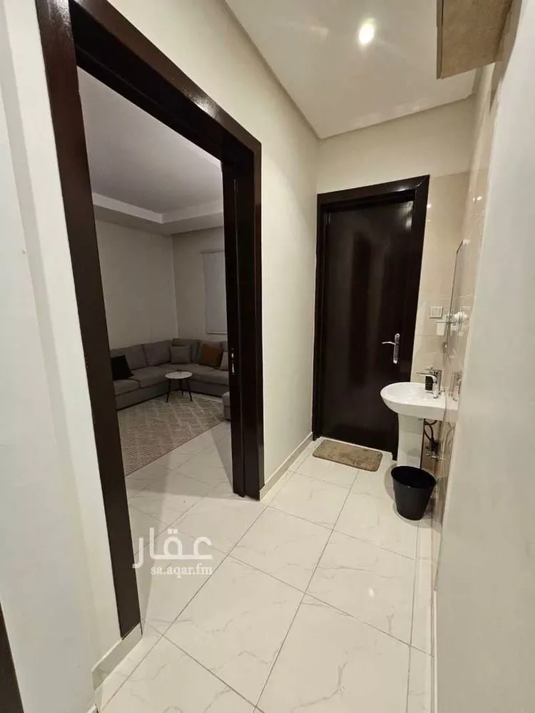 شقة مفروشة للحجز في شارع حمزه بن الحسن ، حي الرمال ، الرياض ، منطقة الرياض صورة 4