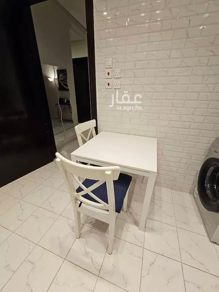 Furnished Apartment for Booking in Riyadh Ar Rimal 35