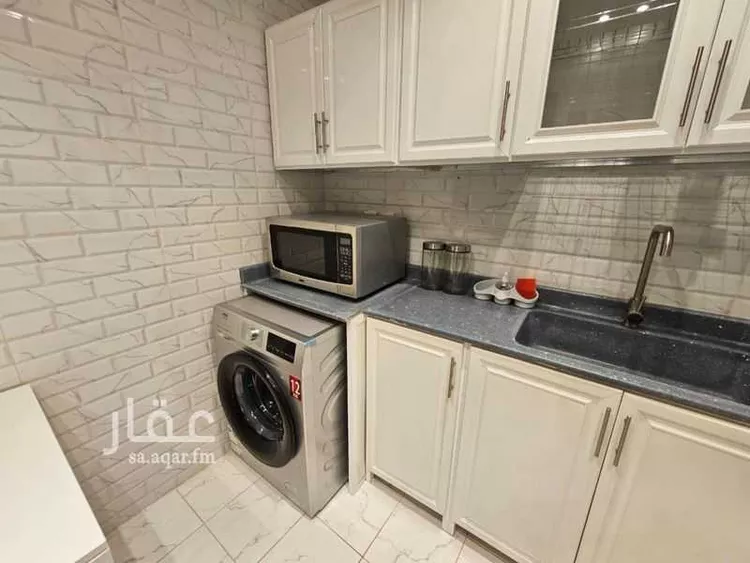 Furnished Apartment for Booking in Riyadh Ar Rimal 10