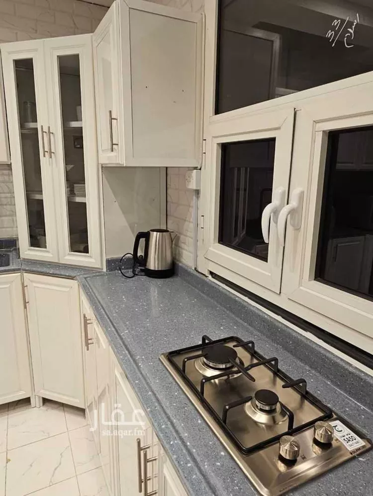 Furnished Apartment for Booking in Riyadh Ar Rimal 16