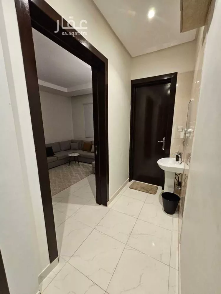 Furnished Apartment for Booking in Riyadh Ar Rimal 17