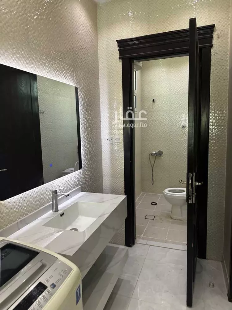 شقة للإيجار في شارع محمد عثمان القاضي, حي طويق, مدينة الرياض, منطقة الرياض صورة 3