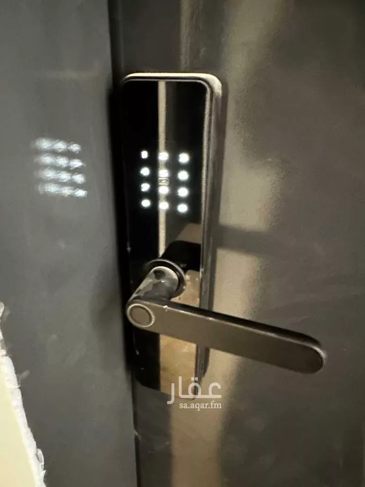 شقة للإيجار في شارع محمد عثمان القاضي, حي طويق, مدينة الرياض, منطقة الرياض صورة 4