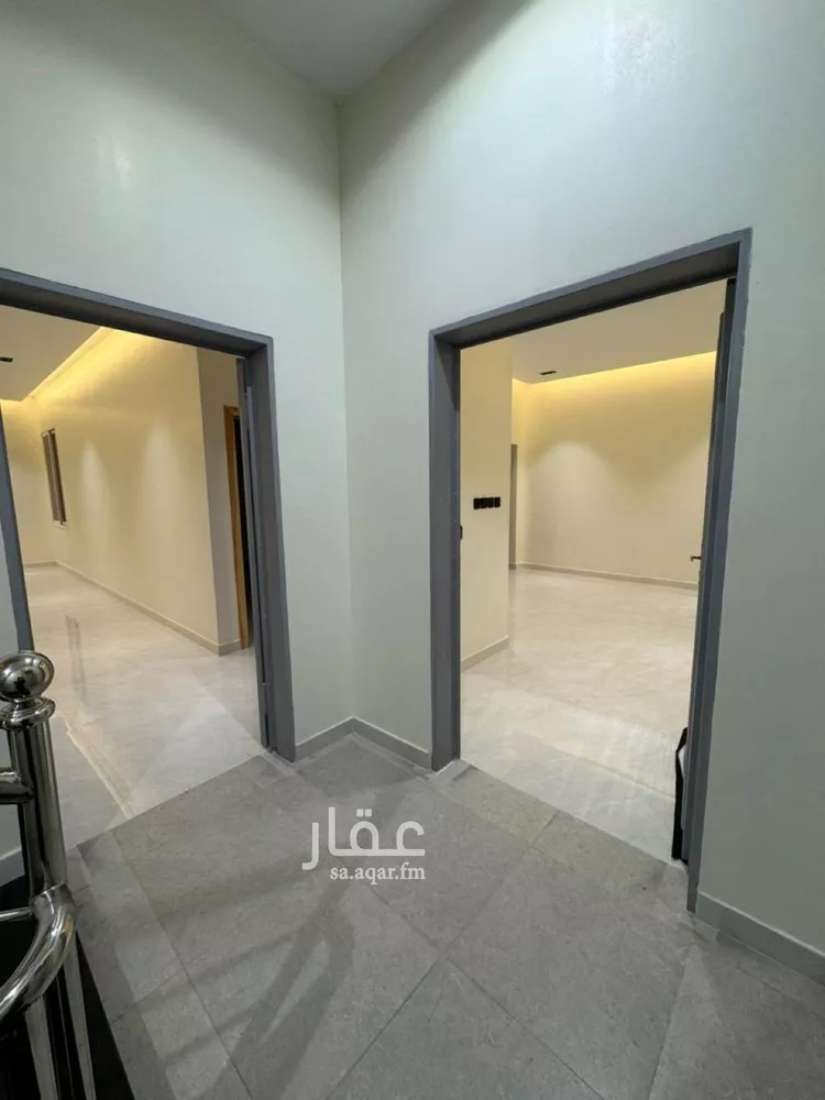 شقة للإيجار في شارع انيس ابن معاذ ابن قيس الانصاري, حي الرونة, مدينة خميس مشيط, منطقة عسير صورة 5