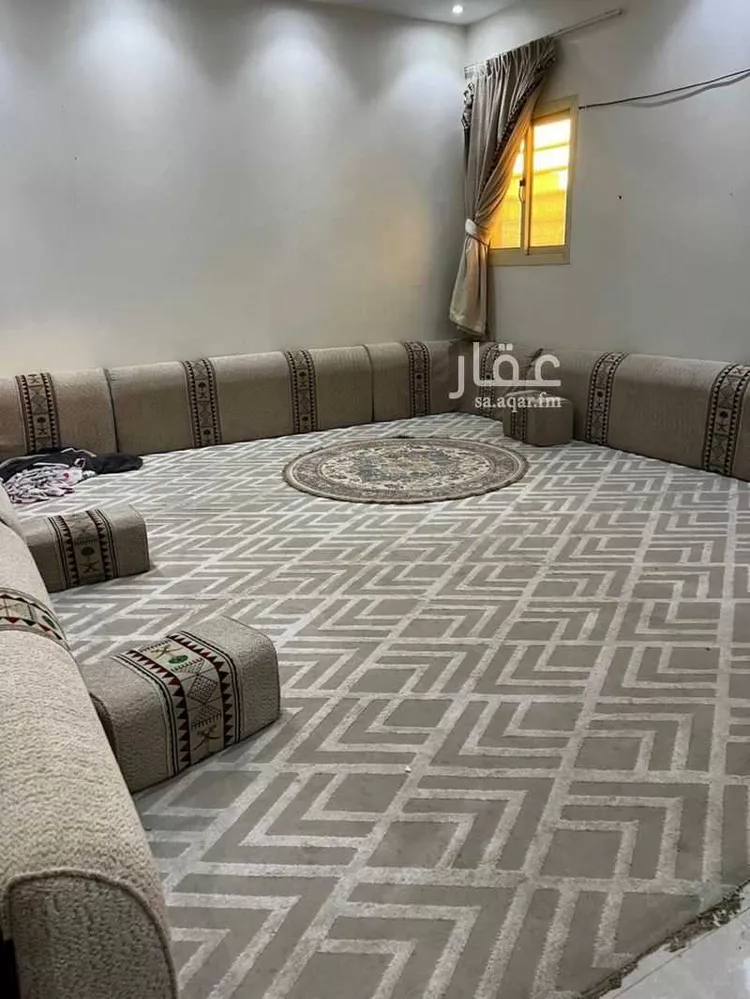 دور للبيع في حي النزهة ، حفر الباطن ، حفر الباطن صورة 4