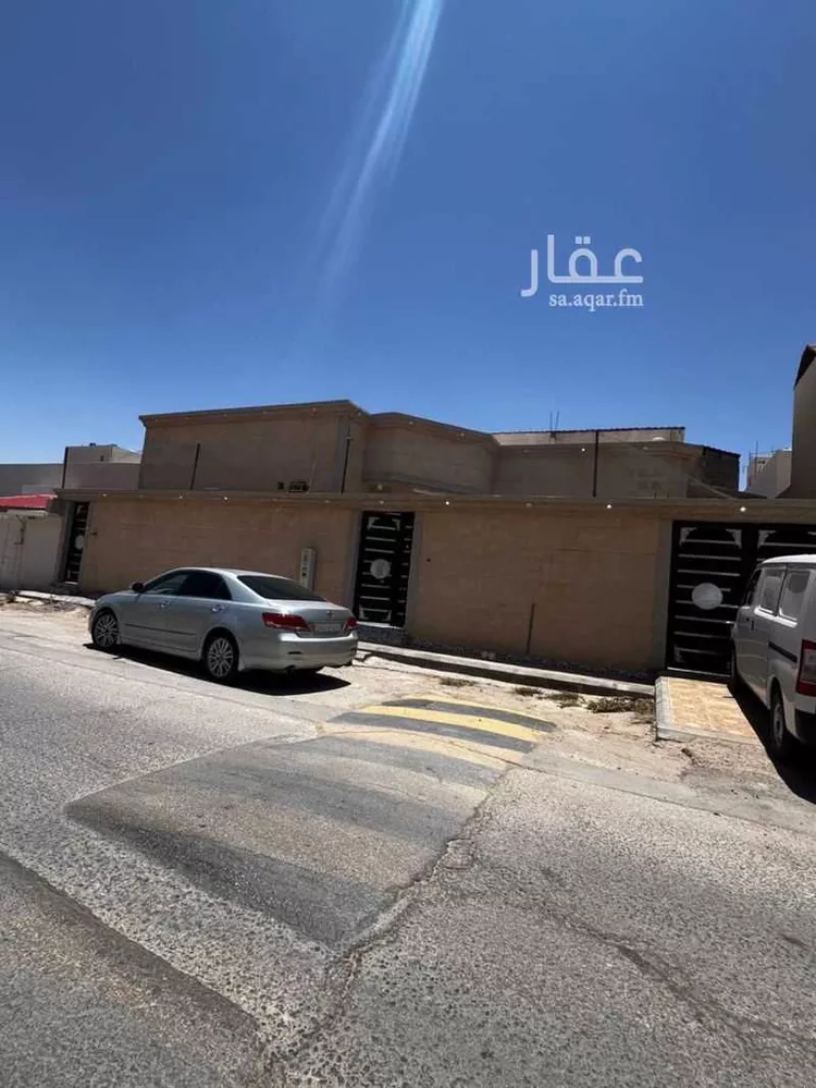 دور للبيع في حي النزهة ، حفر الباطن ، حفر الباطن صورة 3