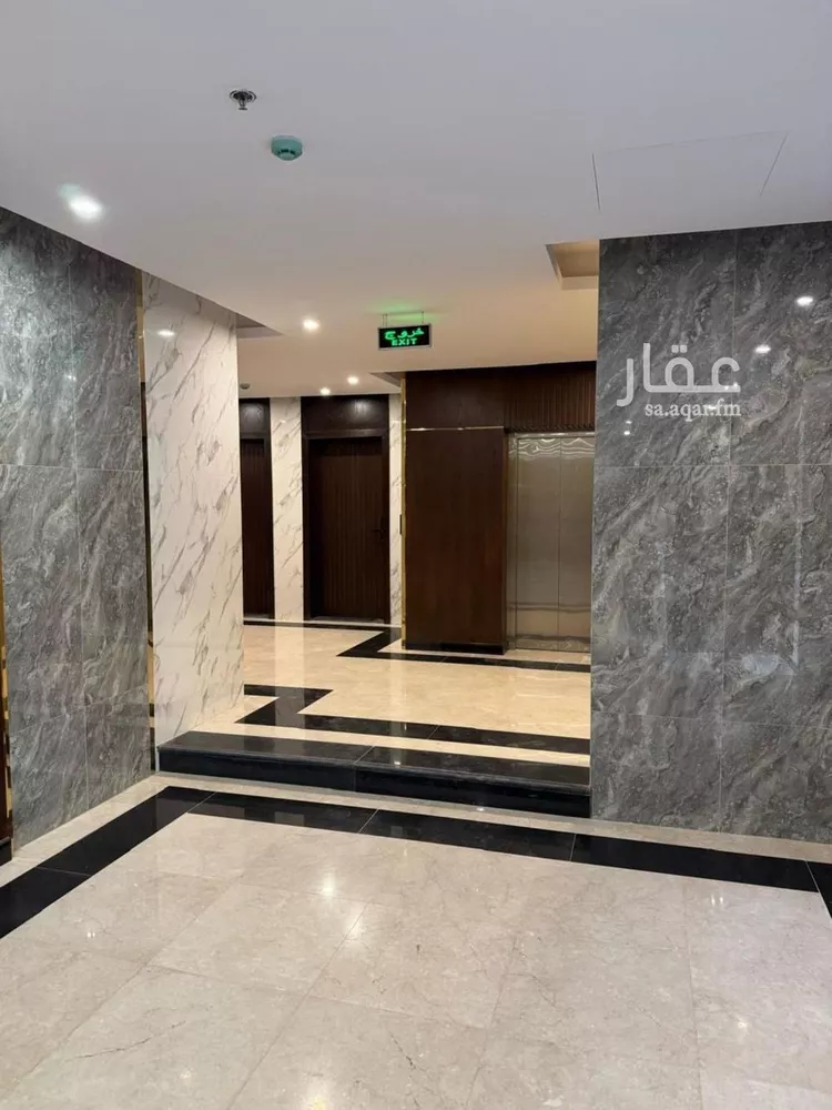 شقة للبيع في شارع بشير البصري, حي النرجس, مدينة الرياض, منطقة الرياض صورة 4