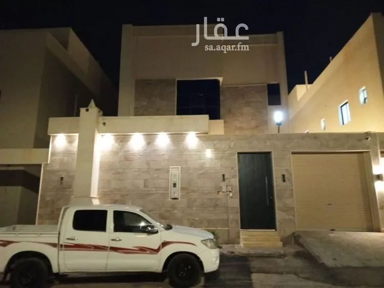 فيلا للبيع في شارع إبراهيم الموسكي, حي بدر, مدينة الرياض, منطقة الرياض