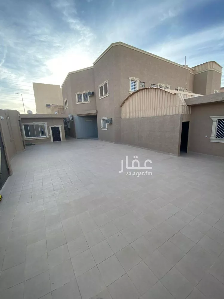 Villa for Sale in Riyadh Badr