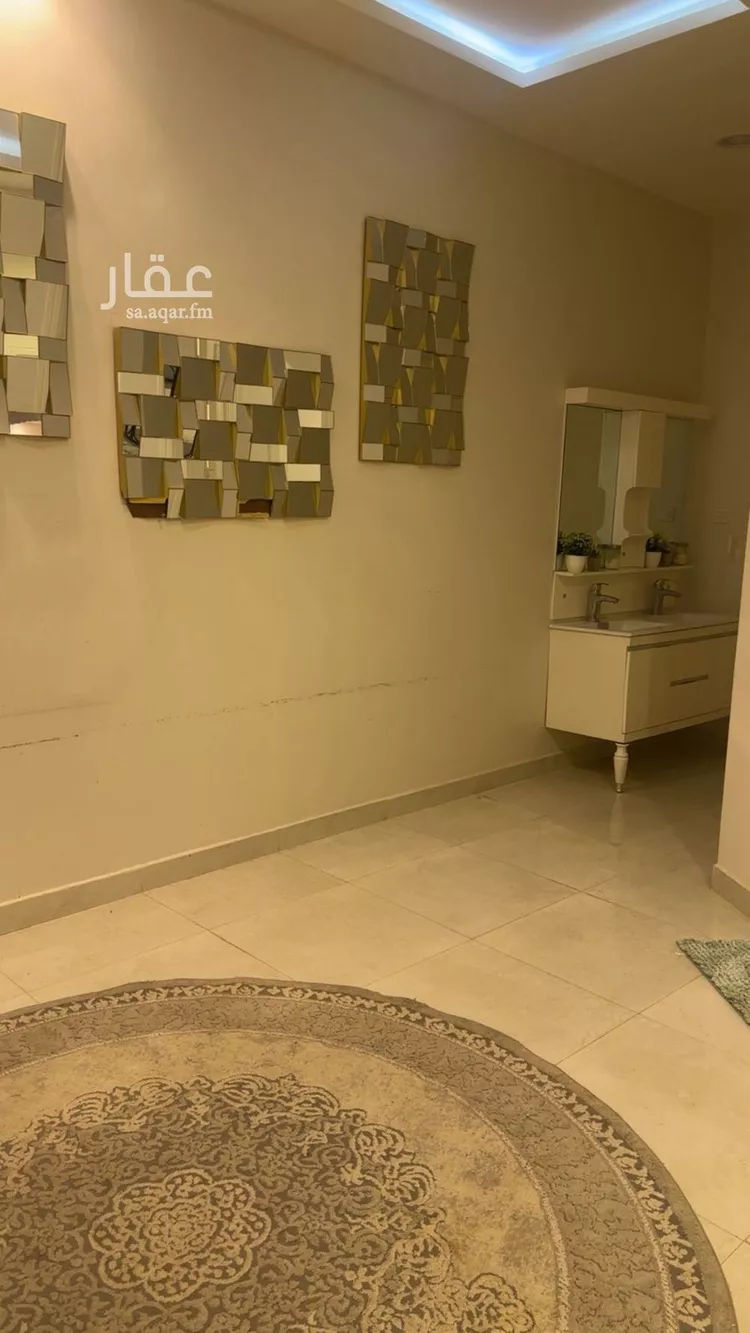 شقة للإيجار في شارع الجنادرية, حي ظهرة لبن, مدينة الرياض, منطقة الرياض صورة 3