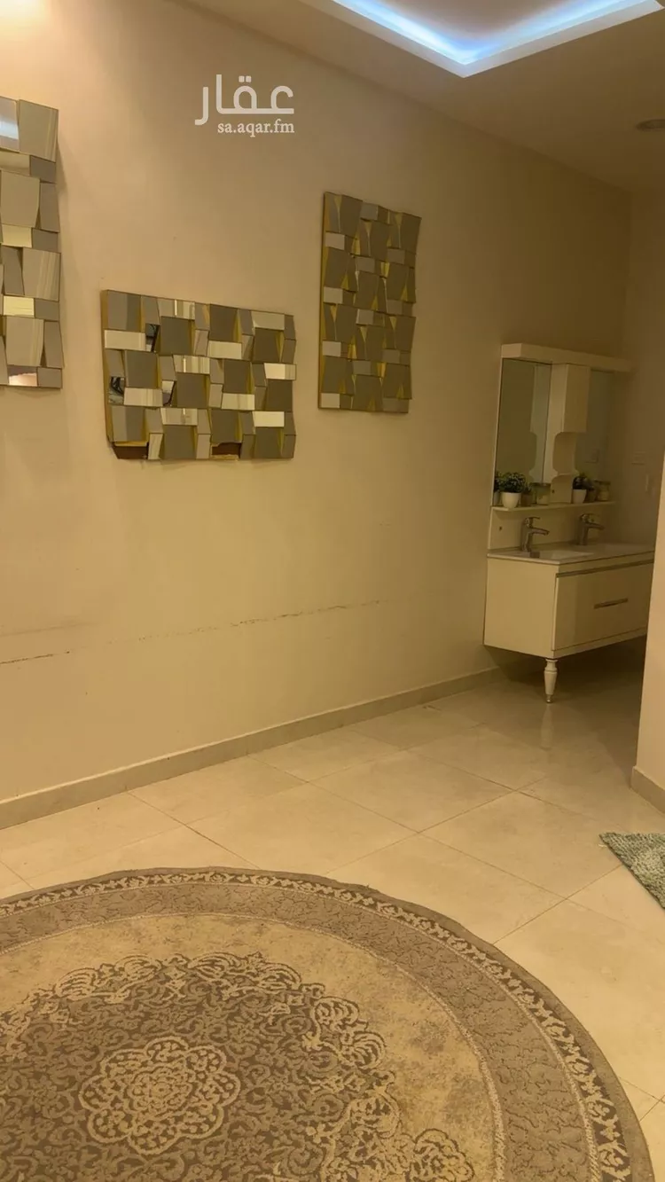 شقة للإيجار في شارع الجنادرية, حي ظهرة لبن, مدينة الرياض, منطقة الرياض صورة 5