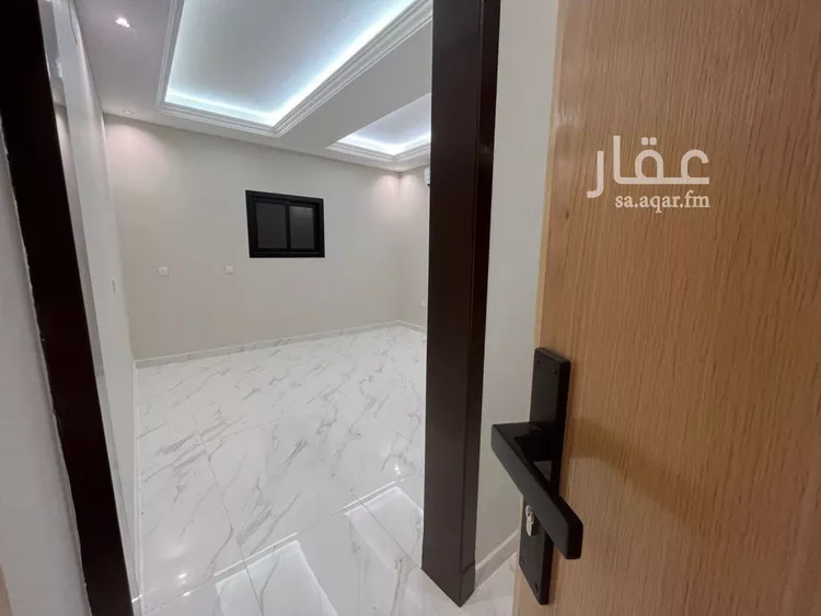 شقة للإيجار في شارع ابن حسان, حي القيروان, مدينة الرياض, منطقة الرياض صورة 4