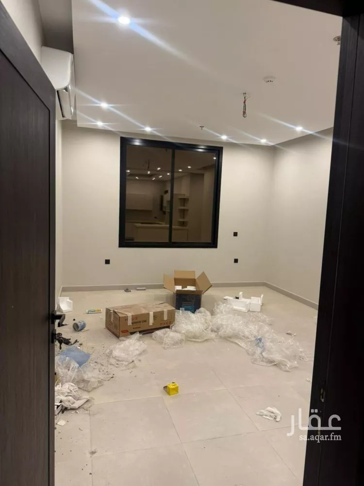 شقة للإيجار في شارع عبدالله المويس, حي الرمال, مدينة الرياض, منطقة الرياض صورة 3
