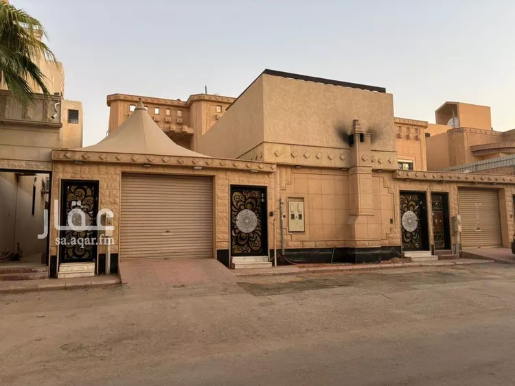فيلا للبيع في شارع فيلكا, حي المونسية, مدينة الرياض, منطقة الرياض صورة 3