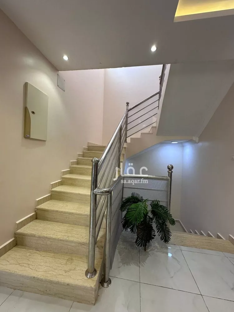 فيلا للإيجار في شارع عبدالجليل بن عبدالله, حي طويق, مدينة الرياض, منطقة الرياض صورة 3