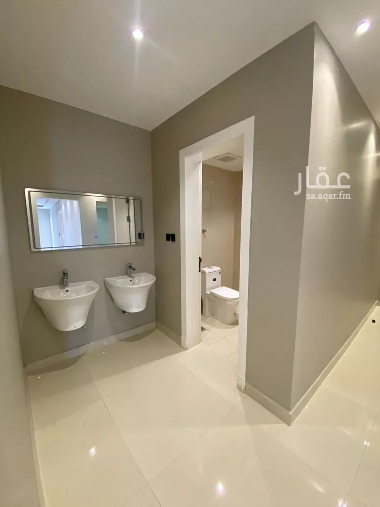 شقة للإيجار في شارع أبي المكارم بن سهل, حي الرمال, مدينة الرياض, منطقة الرياض صورة 3