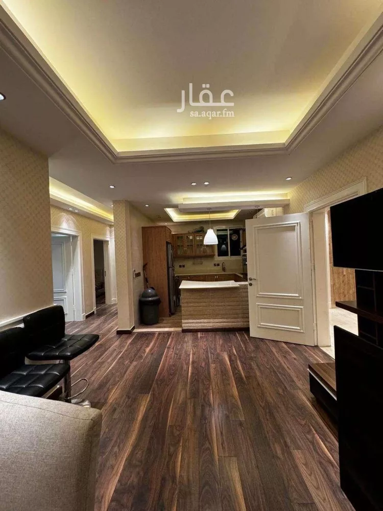 شقة للإيجار في شارع السعادات, حي الملقا, مدينة الرياض, منطقة الرياض صورة 2