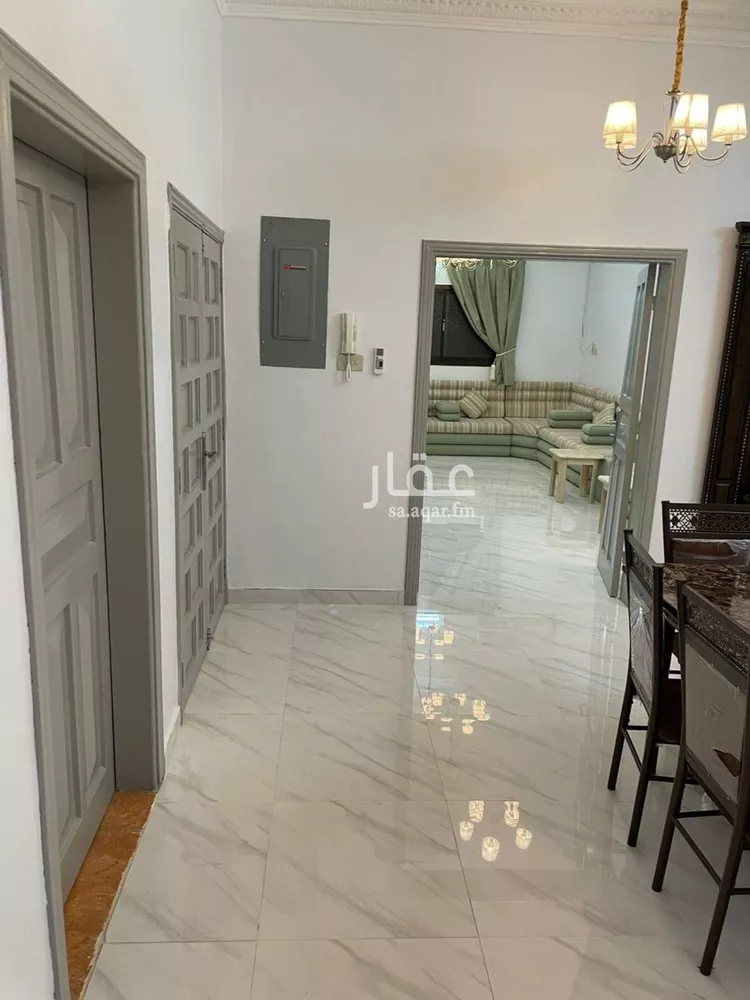 شقة للإيجار في شارع حياة بن قيس, حي الروضة, مدينة الرياض, منطقة الرياض صورة 3