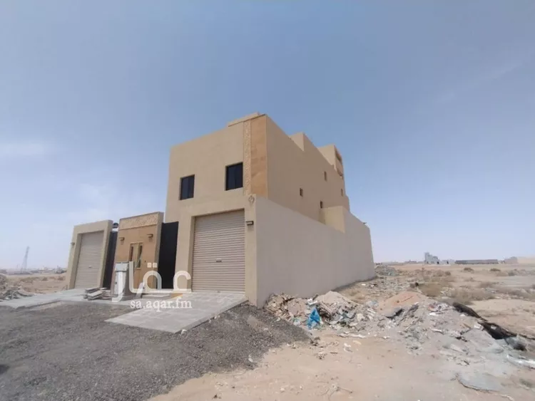 فيلا للإيجار في شارع غير مسمى, حي الخير, مدينة الرياض, منطقة الرياض 10