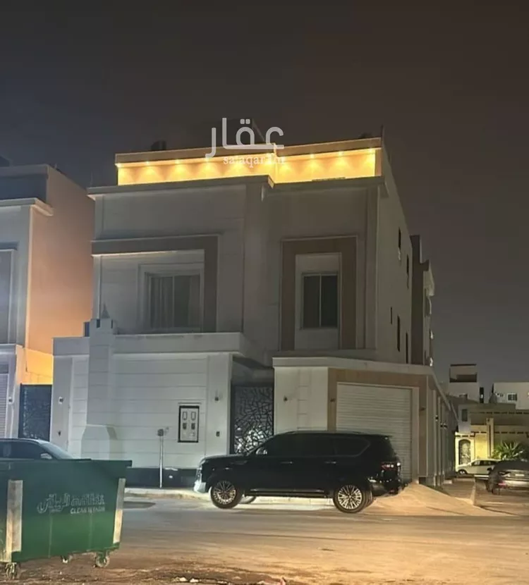 فيلا للبيع في حي طويق, مدينة الرياض, منطقة الرياض