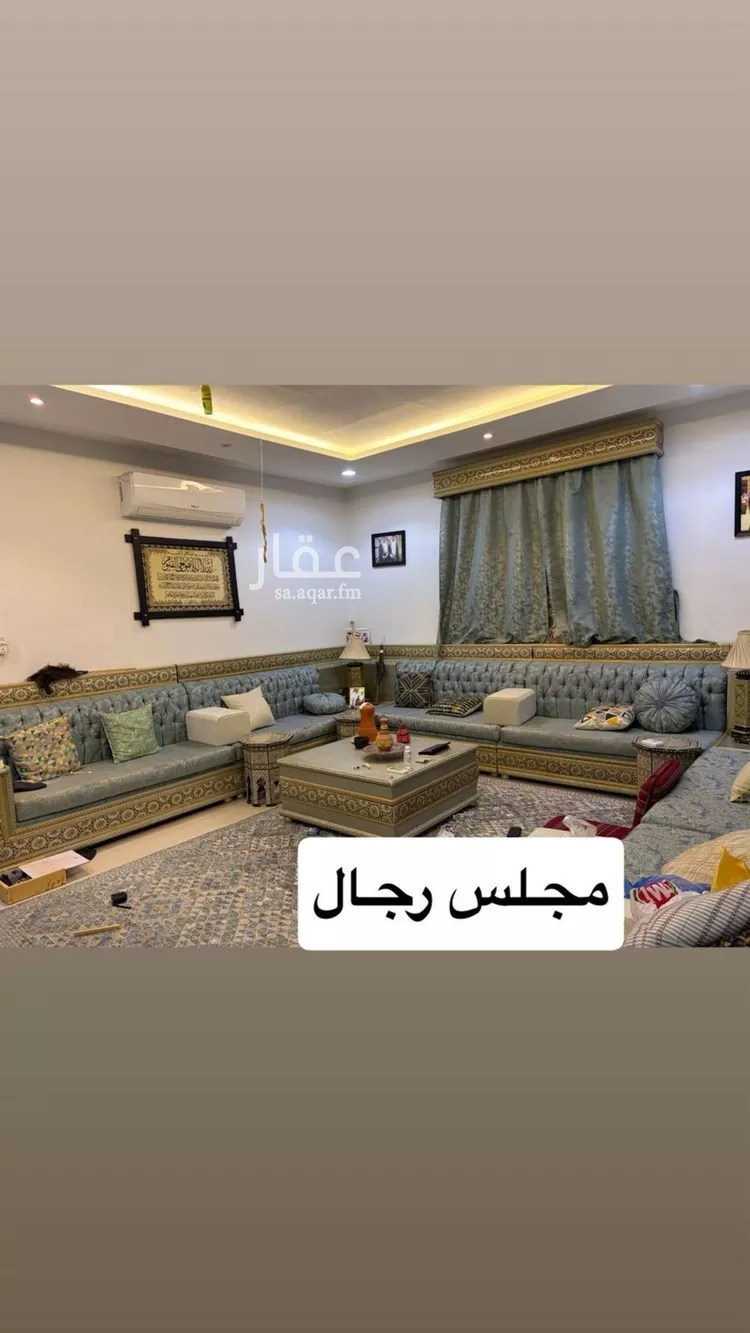 Villa for Sale in Riyadh Dhahrat Laban 11