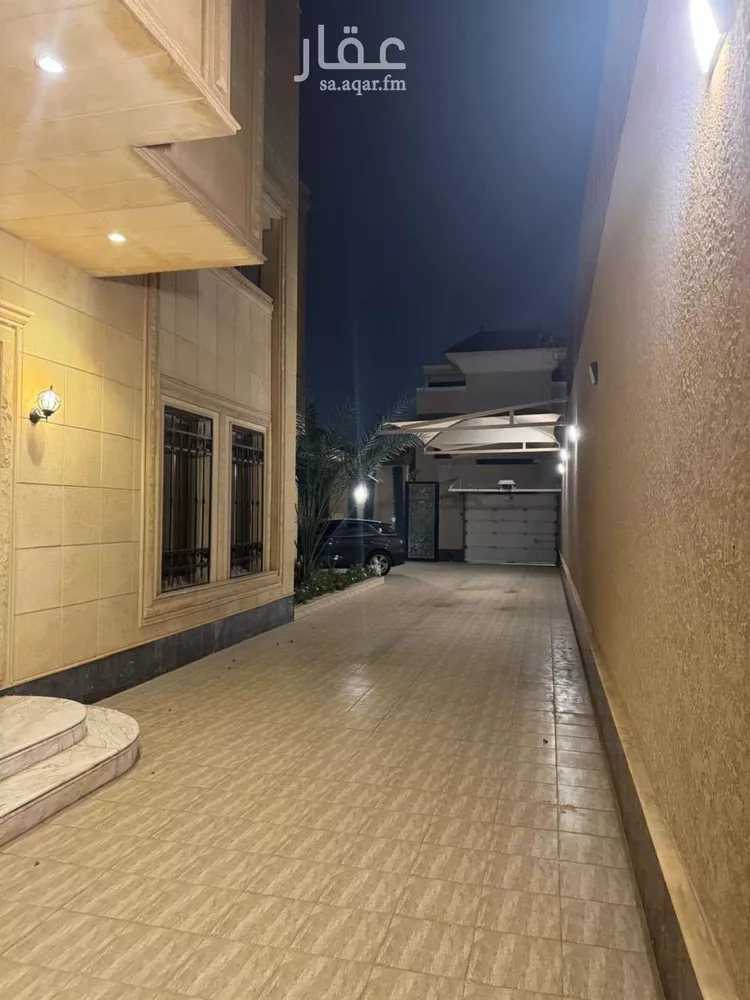 فيلا للبيع في شارع رقم 363, حي الملقا, مدينة الرياض, منطقة الرياض صورة 4