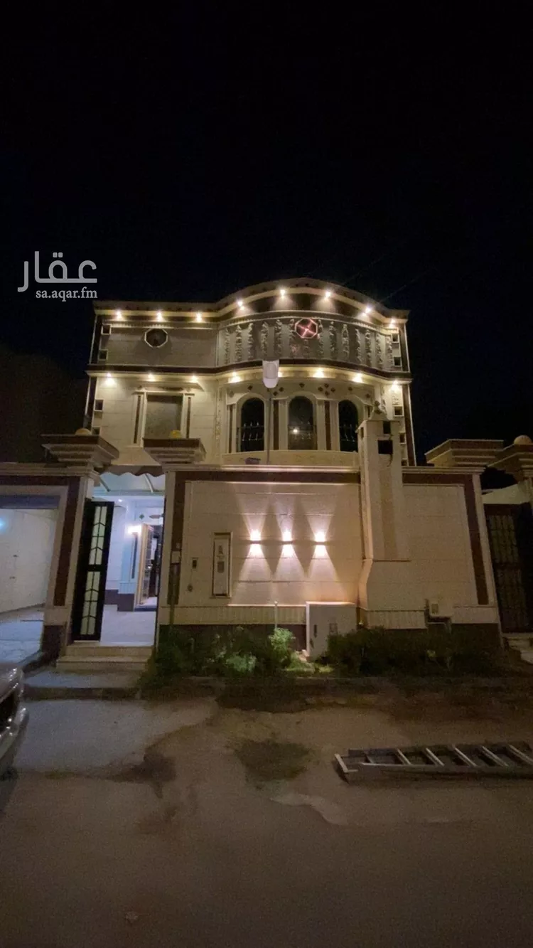 فيلا للبيع في شارع رقم 284, حي المونسية, مدينة الرياض, منطقة الرياض