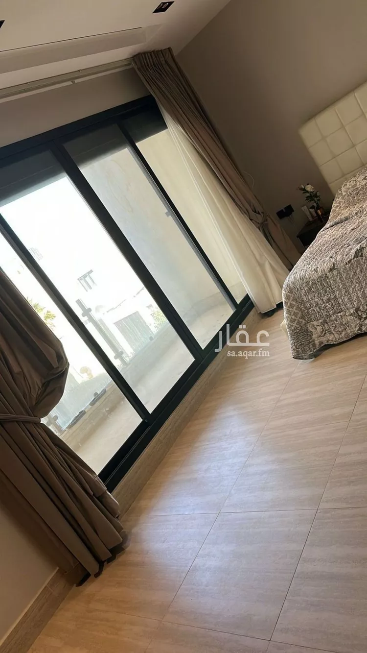 فيلا للإيجار في شارع رقم 151, حي الياسمين, مدينة الرياض, منطقة الرياض صورة 4