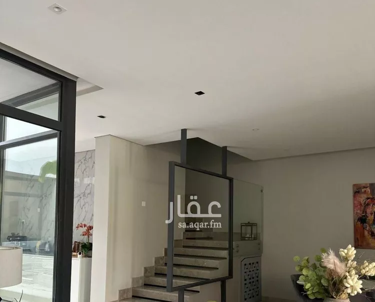 فيلا للإيجار في شارع الختلان, حي العارض, مدينة الرياض, منطقة الرياض صورة 2
