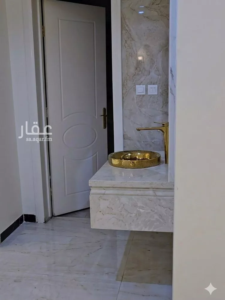 فيلا للإيجار في حي عكاظ, مدينة الرياض, منطقة الرياض صورة 4