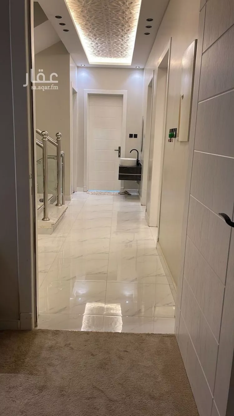 فيلا للإيجار في حي ضاحية نمار, مدينة الرياض, منطقة الرياض