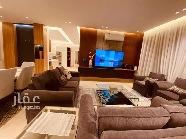 شقة للإيجار في شارع غير مسمى, حي النزهة, مدينة الرياض, منطقة الرياض 6