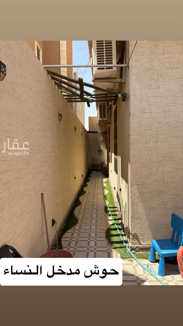 فيلا للبيع في حي ظهرة لبن, مدينة الرياض, منطقة الرياض صورة 3