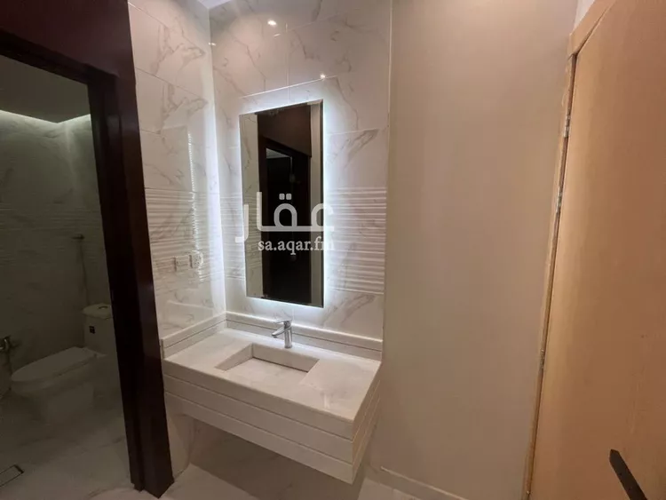 شقة للإيجار في شارع ابن حسان, حي القيروان, مدينة الرياض, منطقة الرياض صورة 2