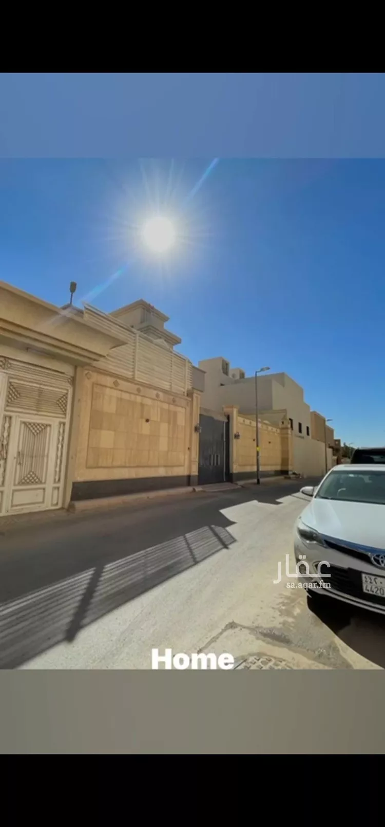 فيلا للبيع في شارع الغرناطي, حي ظهرة البديعة, مدينة الرياض, منطقة الرياض
