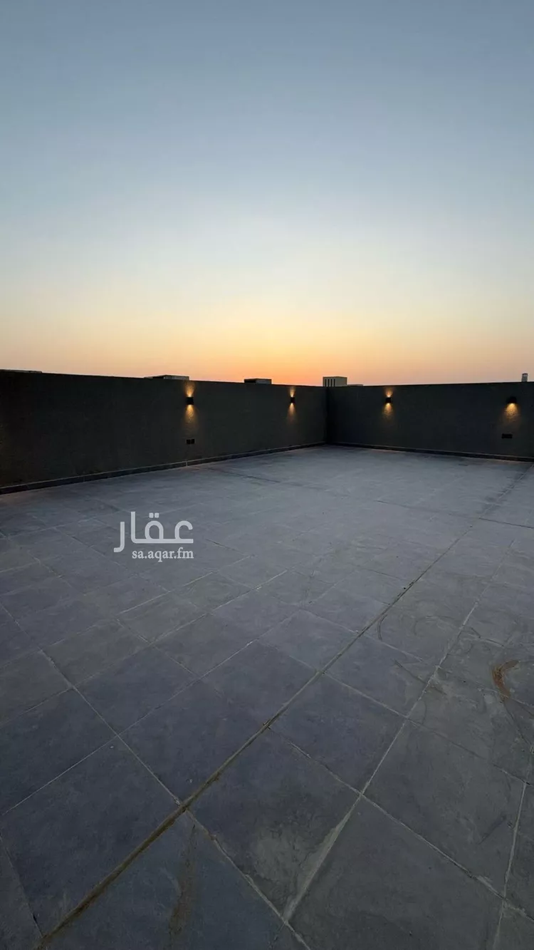 شقة للإيجار في شارع إبراهيم بن عيسى, حي النرجس, مدينة الرياض, منطقة الرياض صورة 5