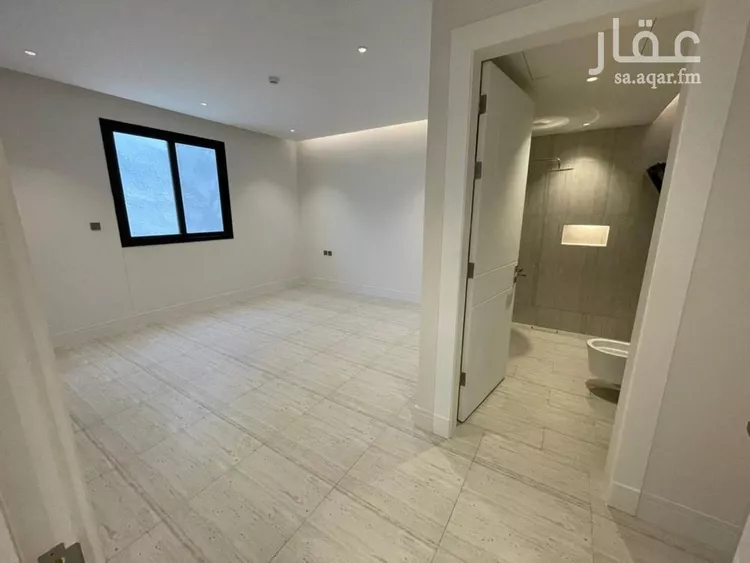 شقة للإيجار في شارع السعادات, حي الملقا, مدينة الرياض, منطقة الرياض صورة 4