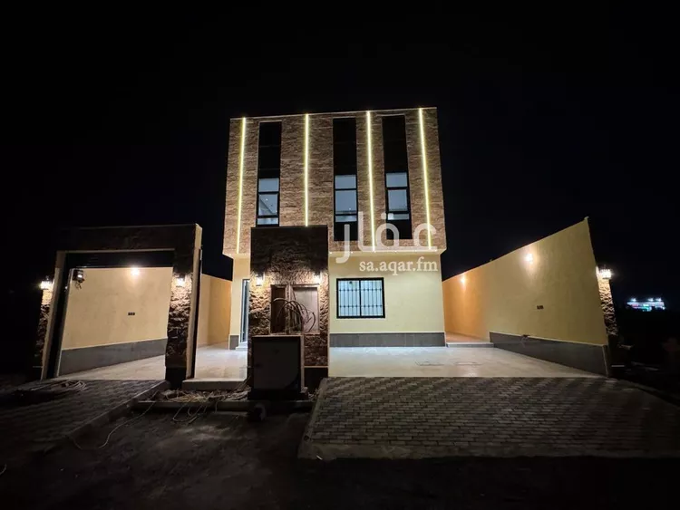 دور للبيع في شارع إبراهيم الموسكي, حي ضاحية نمار, مدينة الرياض, منطقة الرياض