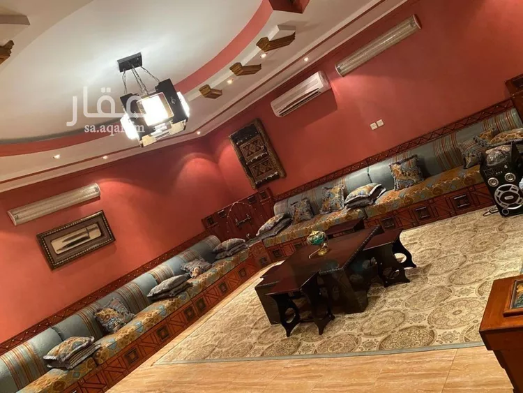 فيلا للبيع في حي العريجاء الأوسط, مدينة الرياض, منطقة الرياض صورة 2